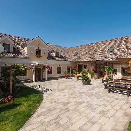 Bed and Breakfast Tourist Farm Firbas Cerkvenjak Camera foto