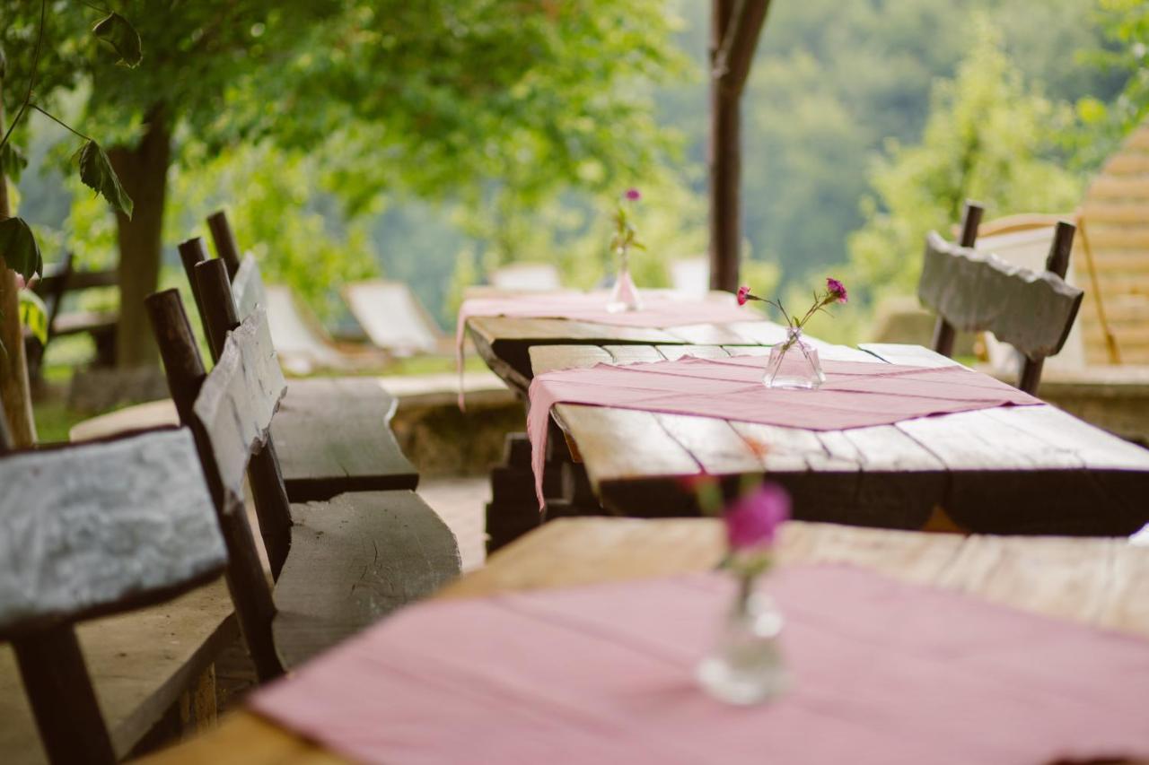 Bed and Breakfast Tourist Farm Firbas Cerkvenjak Esterno foto