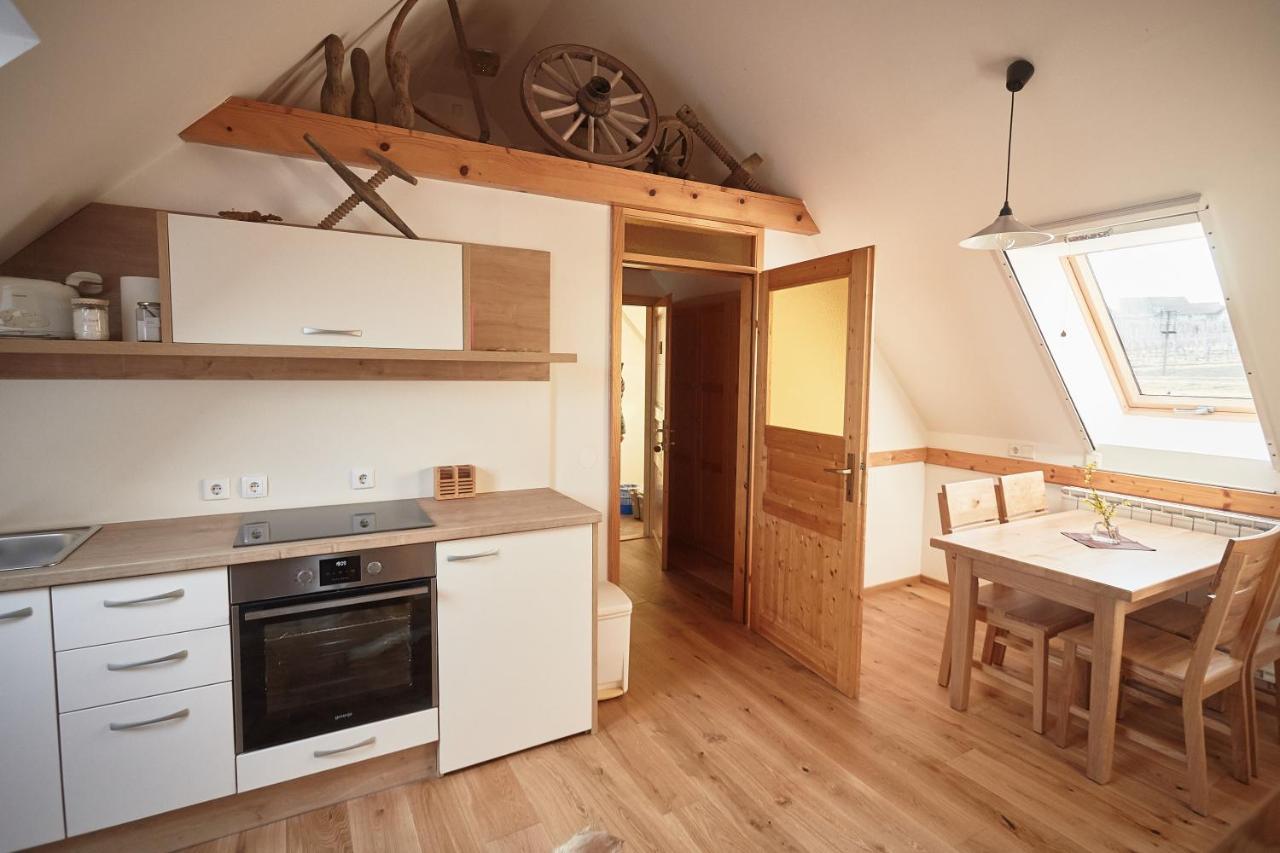 Bed and Breakfast Tourist Farm Firbas Cerkvenjak Esterno foto
