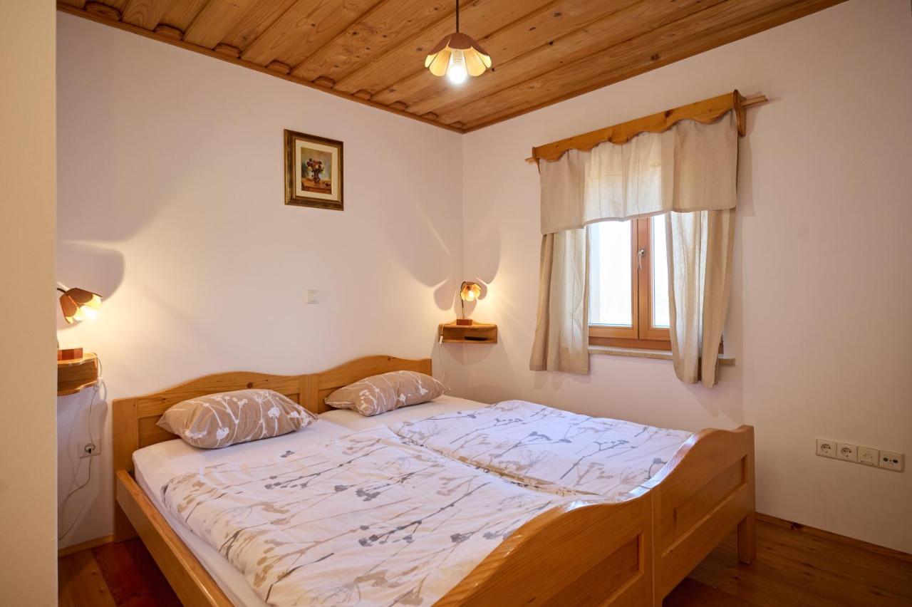 Bed and Breakfast Tourist Farm Firbas Cerkvenjak Esterno foto